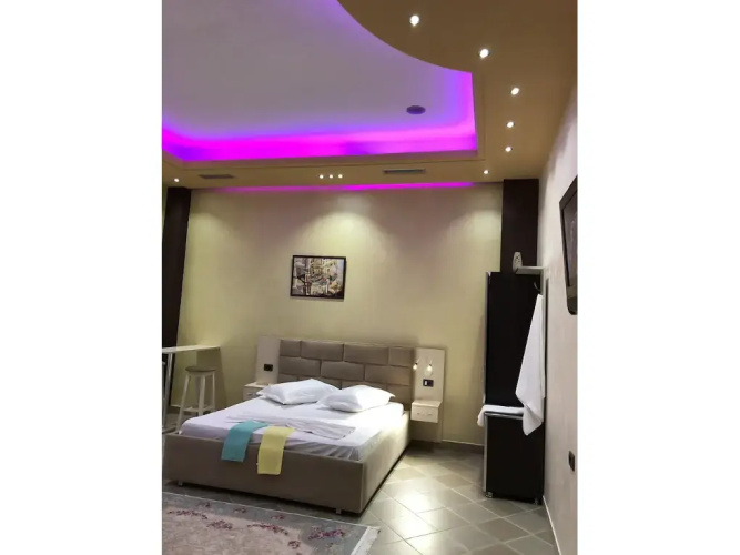 Hotel Jurgen