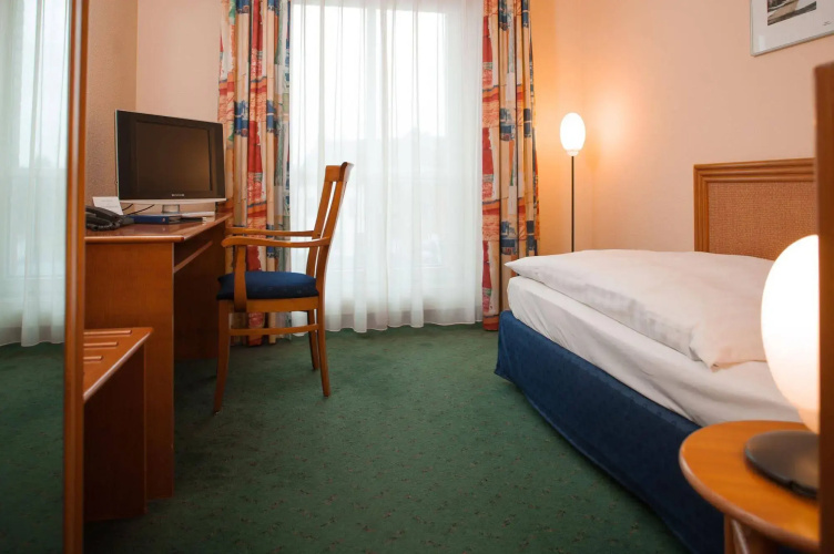 Hotel zum Deutschen Eck