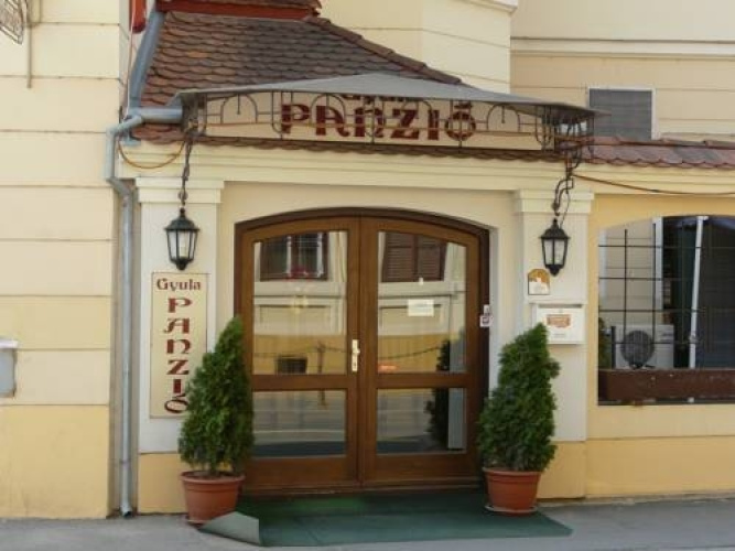 Hotelbild