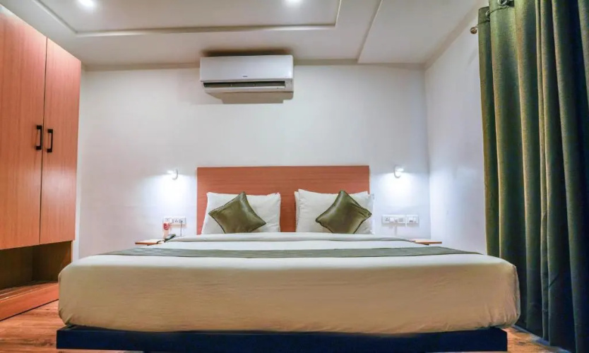 Hotel Konark Inn