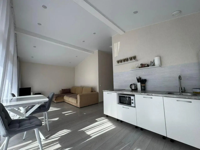 Фотография номера Коттеджа Маруся House (Хаус)