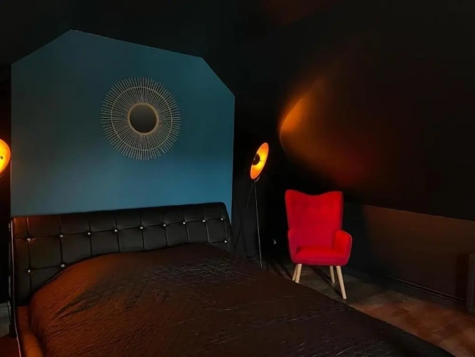 LoveRoom by Gîtes d'Armor