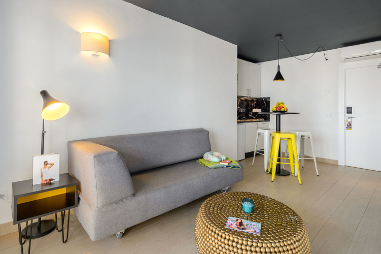 Apartamentos Vibra Jabeque Dreams photo 17