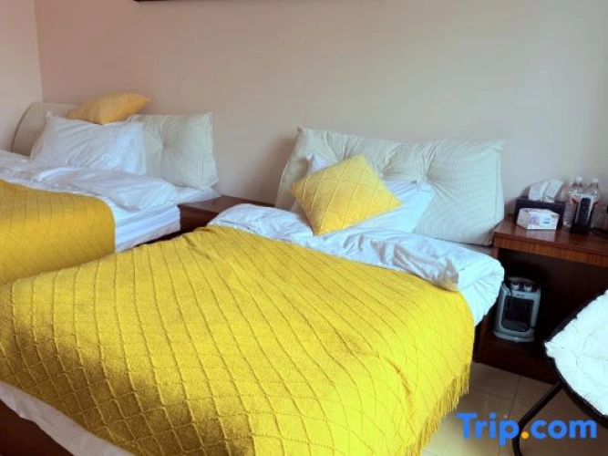 Comfort Family room