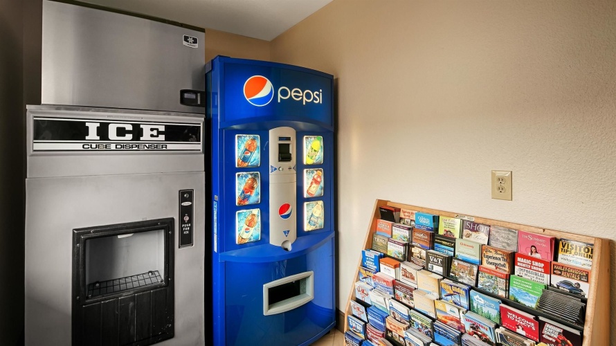 Best Western Fallon Inn & Suites photo 14