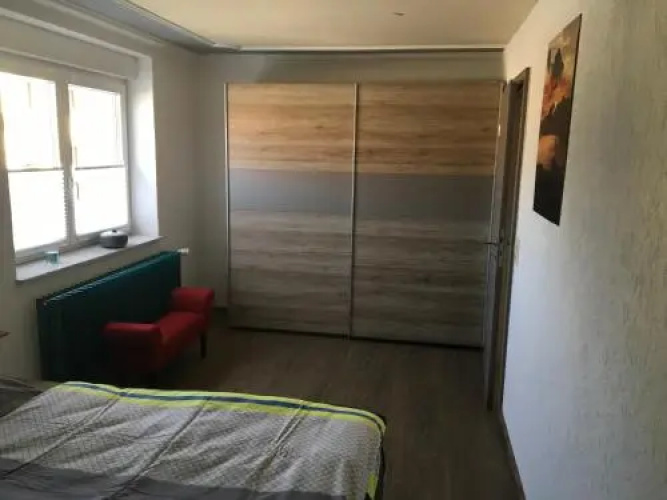 Ferienwohnung Alte B3