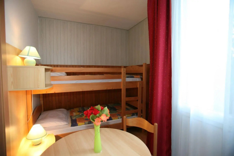 Hotel Omorika