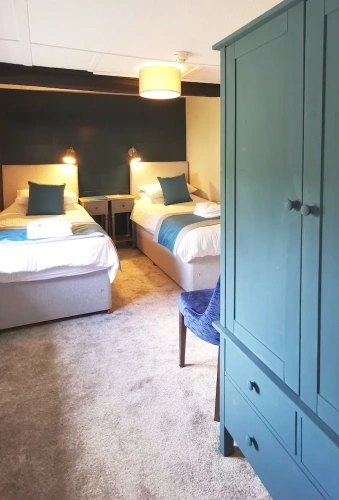 Comfort Double room