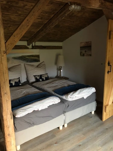 3 Bedrooms Standard room with courtyard view