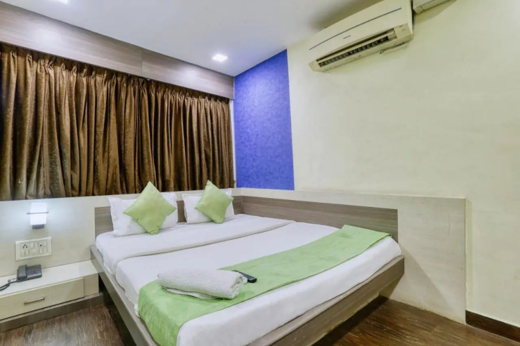 Hotel Dwarika Inn