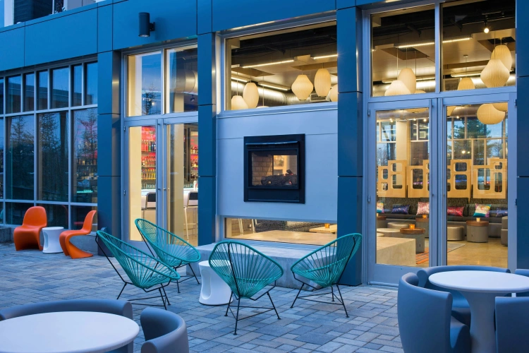 Aloft Louisville East