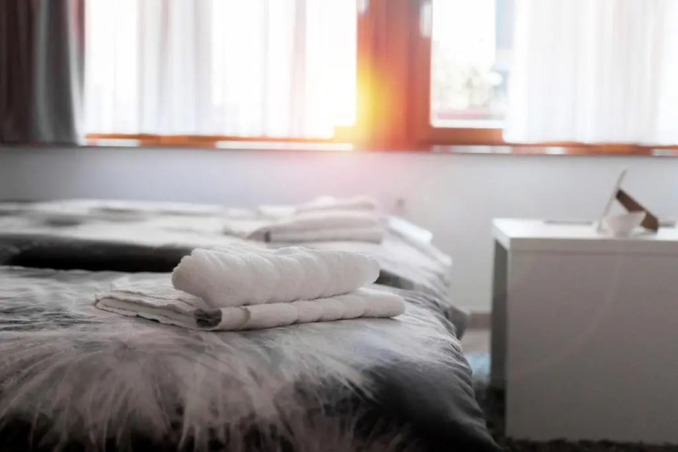 ADNA & AMNA Apartment Sarajevo