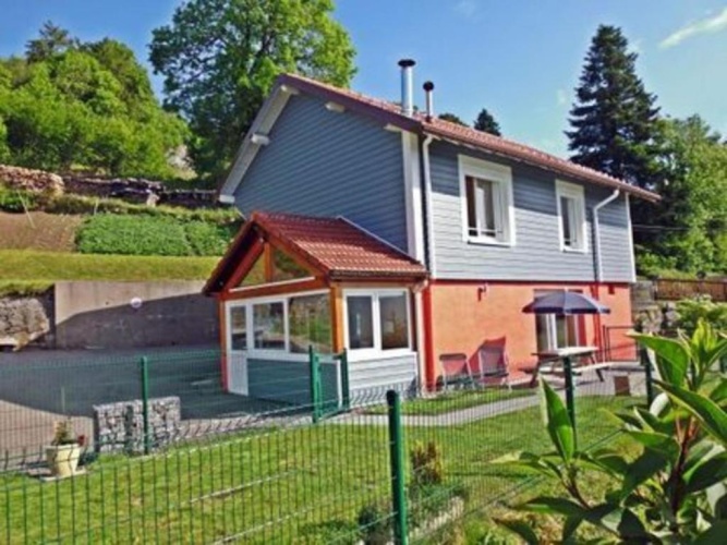 Cottage