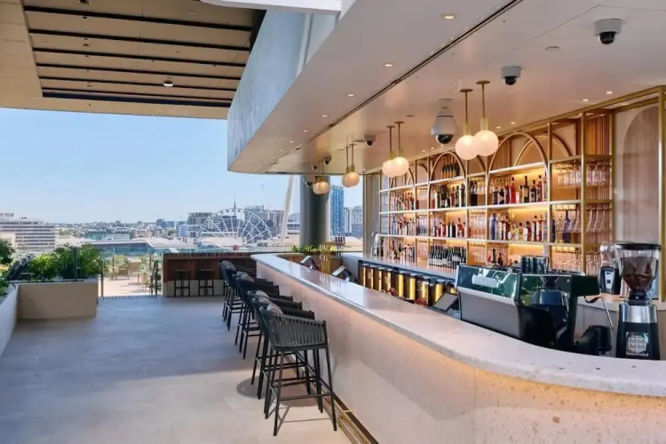 The Star Residence 2BR by Samah