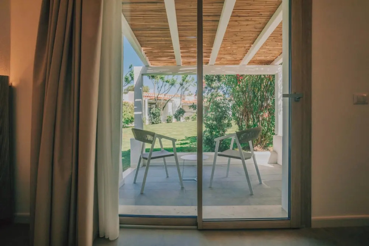 Amasea Resort