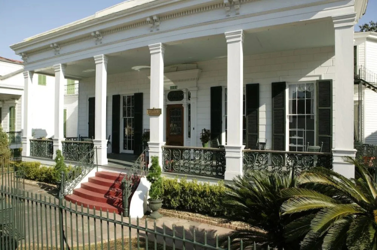 Hotelafbeelding