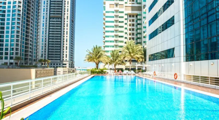 Quest Bay Central West Tower