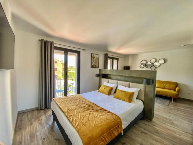 Superior Suite