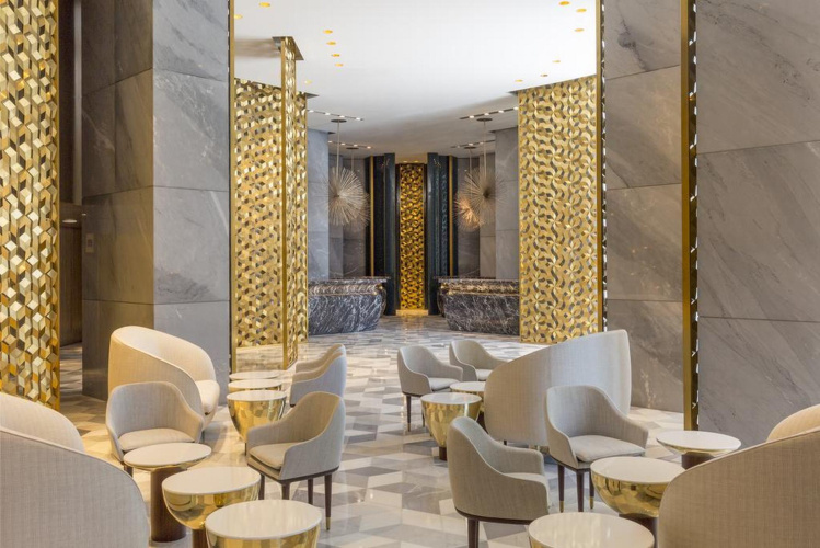 Five Palm Jumeirah Dubai photo 24