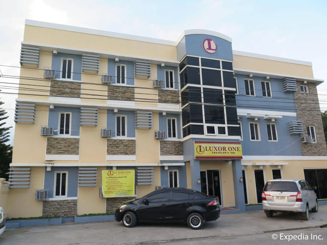 Hotelafbeelding