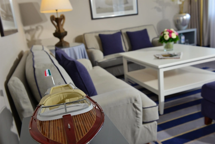 Double Suite