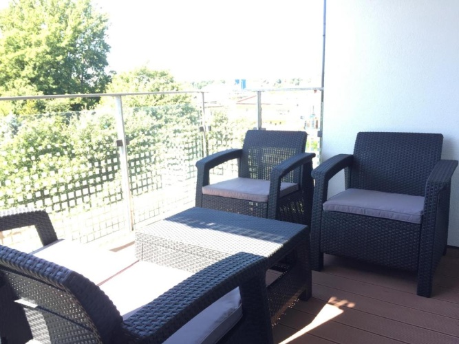 Superior Apartment