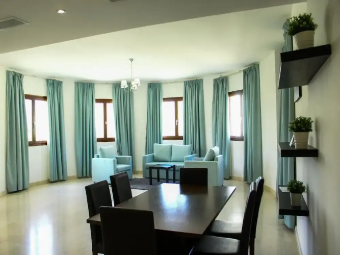 Marina View Luxury Stay