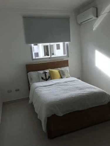 3 Bedrooms Deluxe Apartment