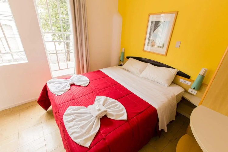 Hotel Blumenau