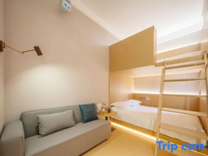 Premium Twin Apartment