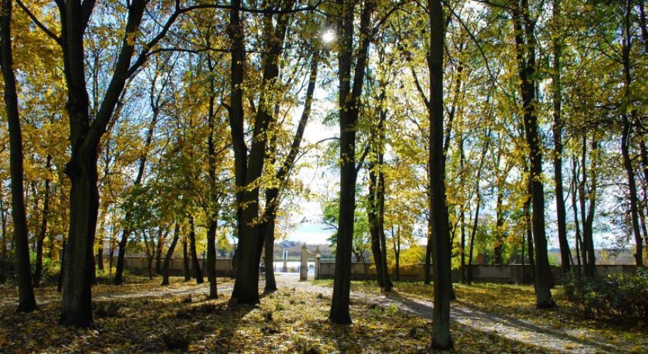 Pałac Chojnata