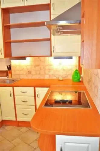 Apartament Horyzont