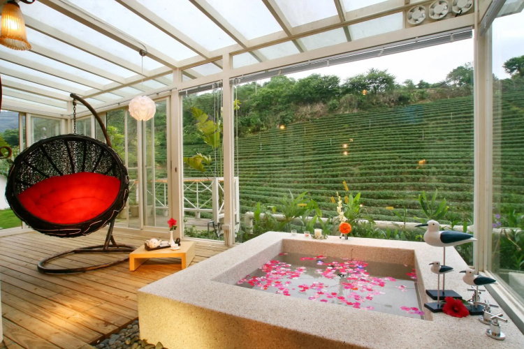 Ying Yue Villa