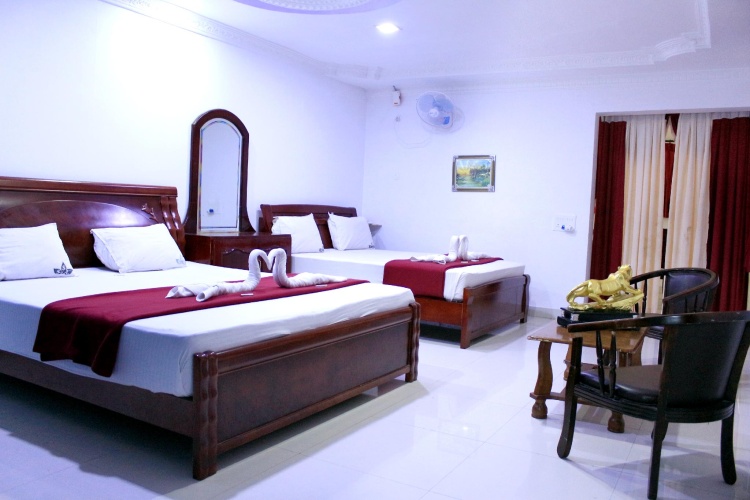 Family Suite