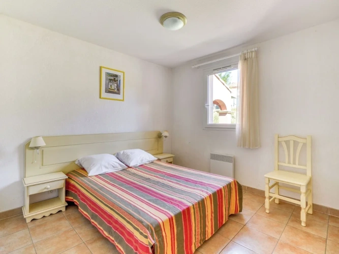 2 Bedrooms Cottage