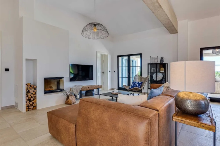 Villa Afrodita With Private Pool