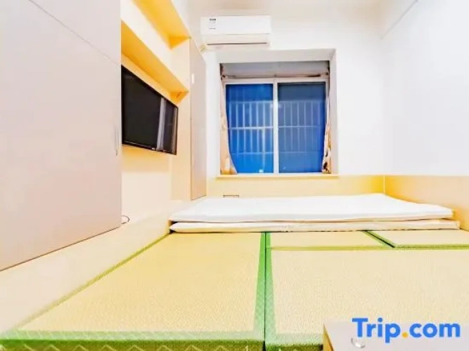 1 Bedroom Standard room