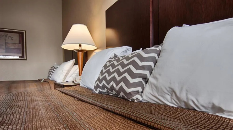 Best Western Smyrna Inn