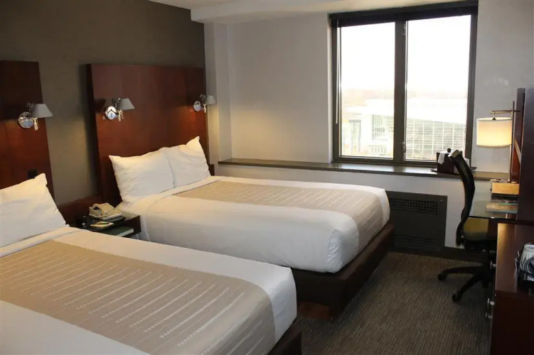 Kellogg Hotel & Conference Center
