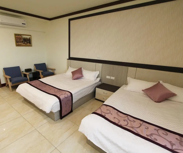 LongXing B&B