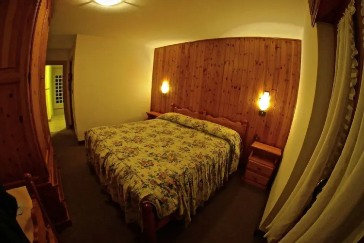 Hotel Beau Sejour