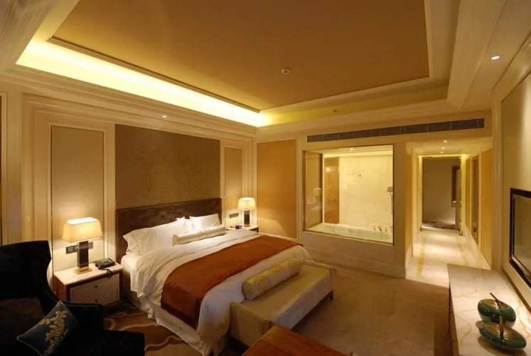 Wanda Vista Shenyang