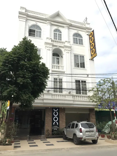 Image de l'hôtel