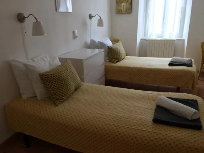 Hôtel Axat