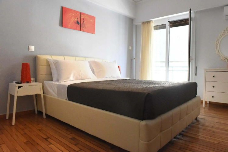 Apartment Pnika