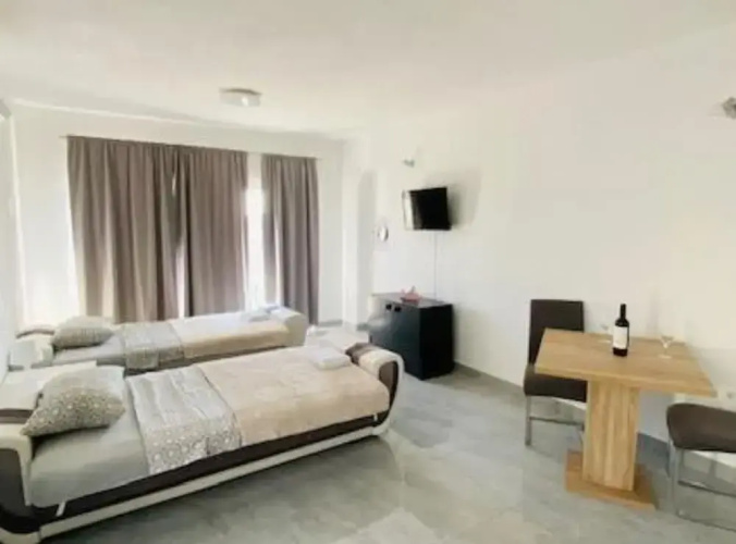 Villa Brazza