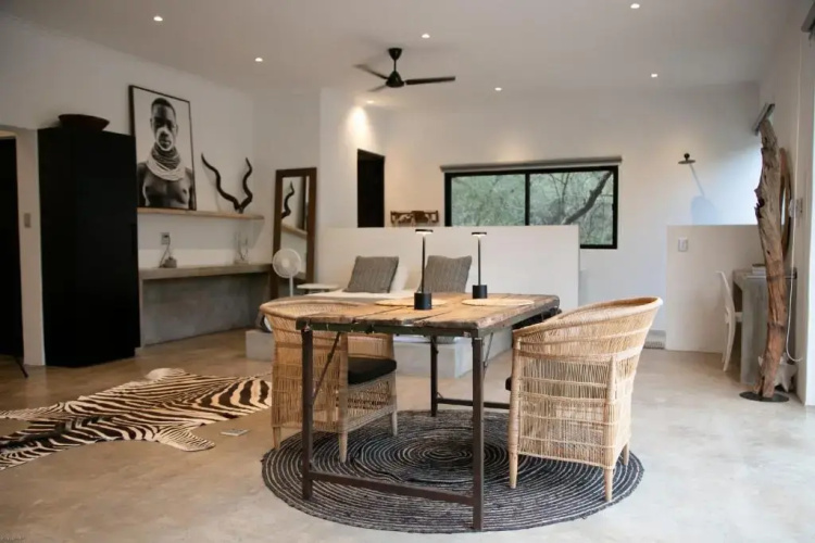 Buffalo Bone Suite