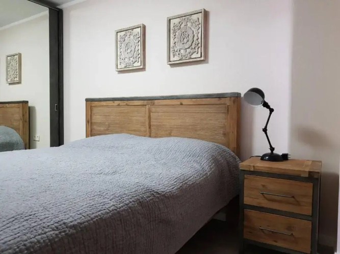 Orbi Palace Delux Apt.238