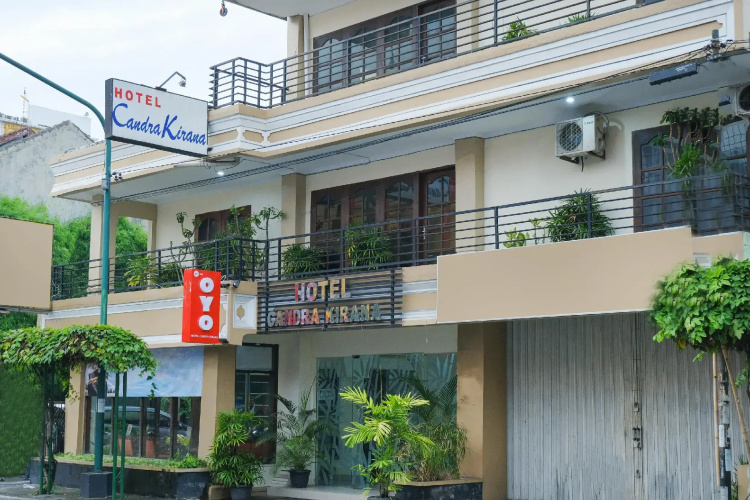 Imagen del hotel