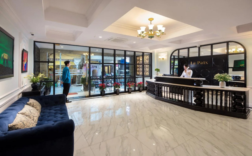 Hotelbild